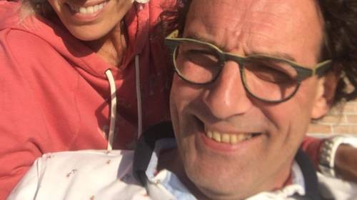 Doder Ilse Uyttersprot viel al jaren wildvreemde vrouwen lastig: “Ik las het op zijn gezicht, hij aanvaardde geen ‘neen’”