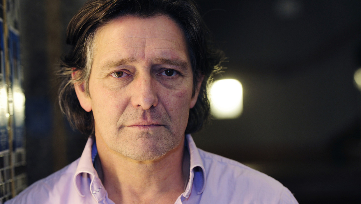 Acteurs VPROserie De Maatschap voor de rechter Het Parool