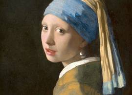 De Vermeer-tentoonstelling is dé expositie van 2023