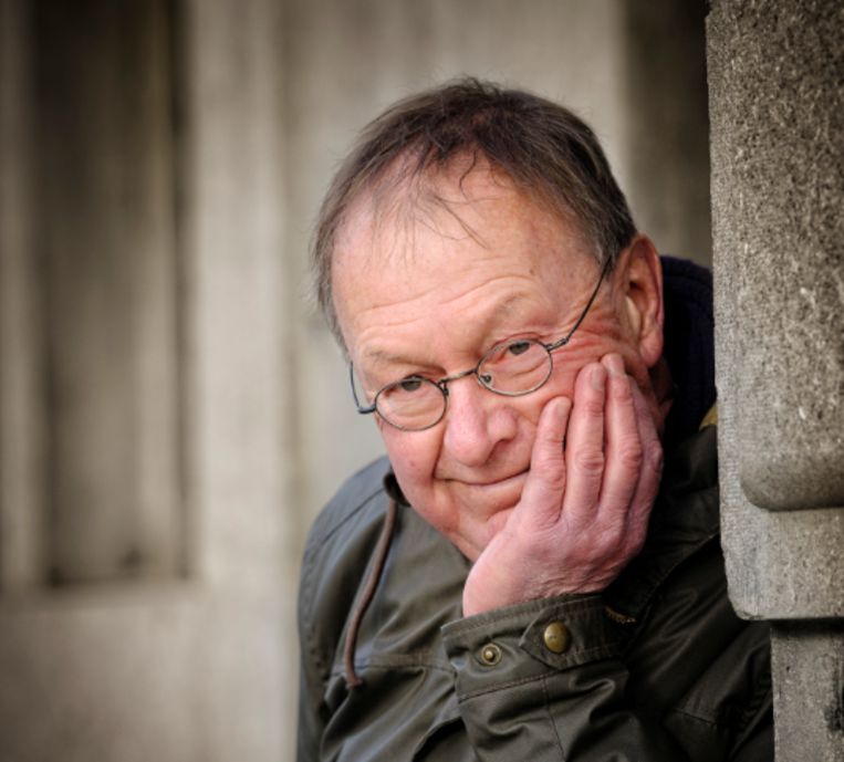 Lévi Weemoedt Vriendschap en liefde, genieten van een