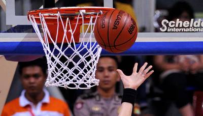 Verrassend zilver 3x3 basketballers op WK