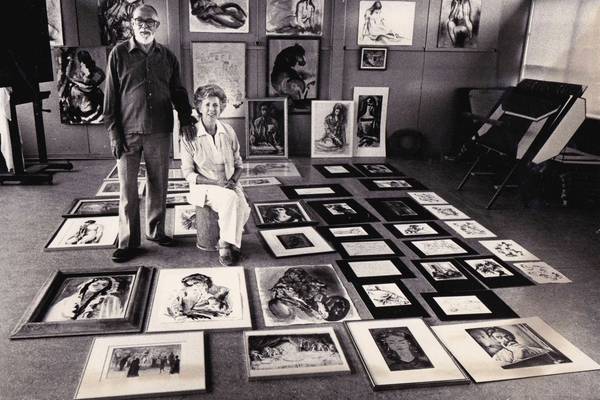 Jetje van Radio Oranje: Van het één kwam het ander