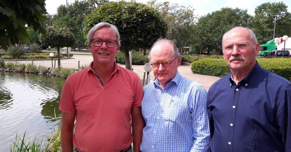Holthees wil af van plan varkensstal - De Gelderlander