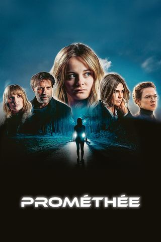 Prométhée
