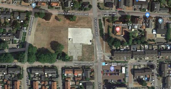 Dit is waarom Heteren fakkeldrager kan zijn voor de kleine kernen