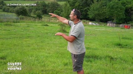 5. Une plante beaucoup trop envahissante