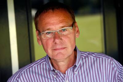 Jan de Hoop haalt uit naar SBS na ontslag Gallyon: ‘Godvergeten schandaal!’