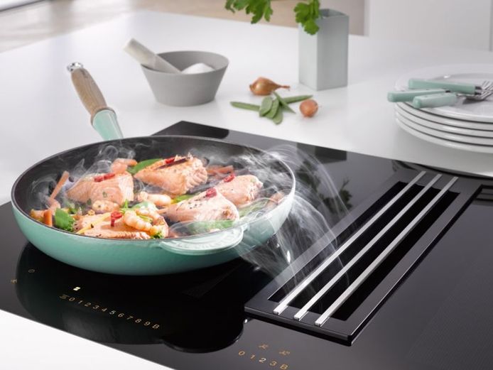Plaques Vitroceramique Ou Plaques A Induction Laquelle Choisir