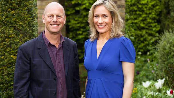 Best of RHS Chelsea Flower Show