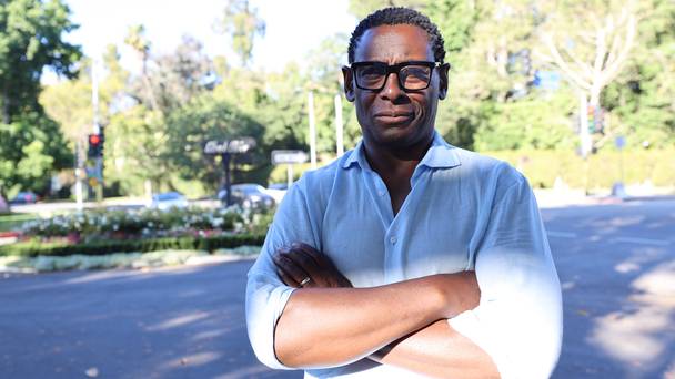 Get on Up: The Triumph of Black America