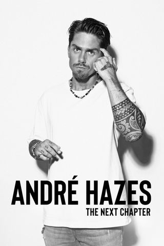 André Hazes: The Next Chapter