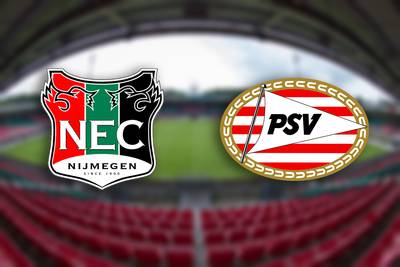 LIVE: NEC met drie nieuwe basisklanten tegen beloften van PSV