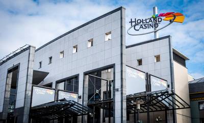 Bonden sluiten nieuw cao-akkoord met Holland Casino