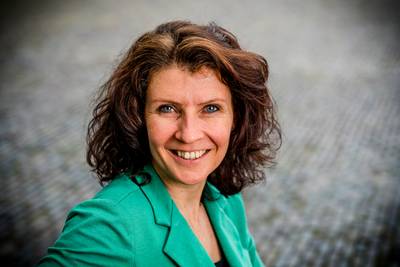 Esther Ouwehand: Het CDA is nog altijd onze aartsvijand