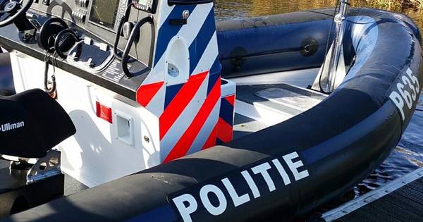 Man van boot bij Nederhemert geplukt zonder vaarbewijs - BD.nl