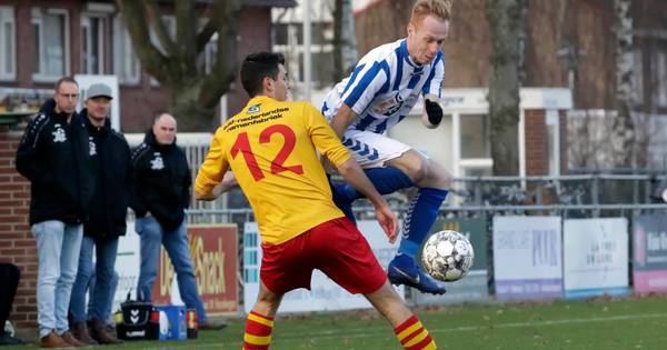 Steenbergen volgende West-Brabantse ploeg die van zondag naar zaterdag verhuist - BN DeStem