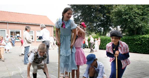 Buurmalsen en Tricht krijgen nieuwe school in het midden