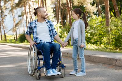 Kind van zieke ouders heeft hulp nodig