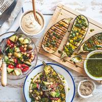 De 5 beste tips voor een smaakvolle vegetarische bbq