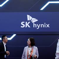 Zuid-Koreaanse chipreus SK Hynix maakt recordbeursgang door AI-boom: ‘Het was het eerste bedrijf dat die gok durfde te wagen’