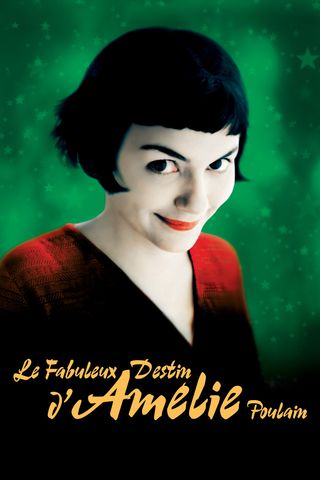Le fabuleux destin d&#39;Amélie Poulain
