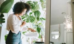 De beste tips om je planten de hitte te laten overleven