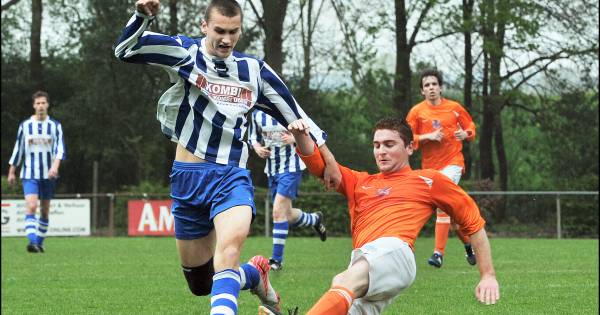 Zweepslag en klaplong: einde seizoen voor tweetal Gassel