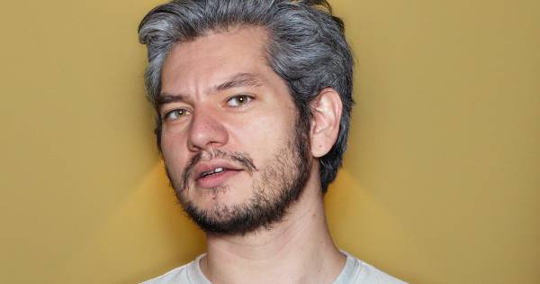 Maarten Heijmans Ik Vermijd Mensen Als De Pest Ik Heb
