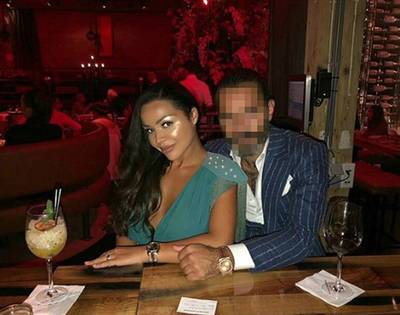 Amanda Balk doorbreekt stilzwijgen na arrestatie echtgenoot