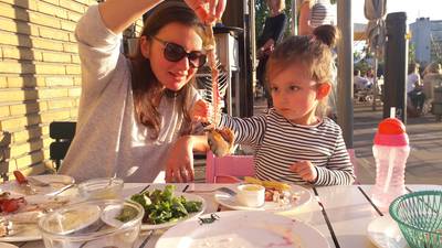 'Ik wil Sara niet zien als een kostenpost, maar die man heeft gelijk'