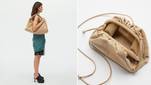 Modehuis Bottega Veneta maakt handtassen van papier (maar ze zijn peperduur)