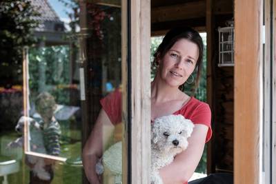 Thrillerdebuut voor Gendringse accountant: ‘Ik heb plannen om het serieus uit te breiden’