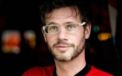 'Erik Dijkstra nieuwe presentator Per Seconde Wijzer'