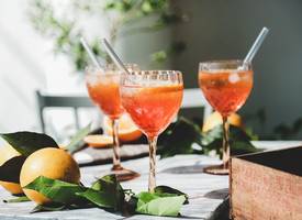 Dit is het verschil tussen Triple sec, Grand Marnier en Cointreau