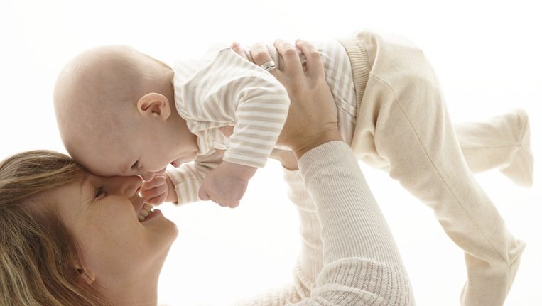Vierde Maand Ouderschapsverlof Aanvragen Kan Vanaf Juni De Morgen