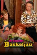 boxcover van De Familie Backeljau