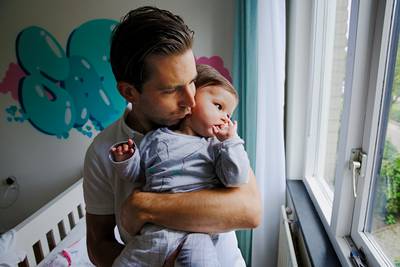 Wmo, PGB en wijkteams: het duizelt mij en niemand voelt zich verantwoordelijk