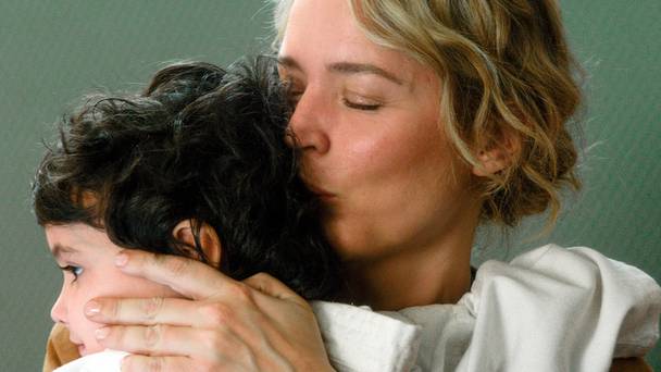 Les enfants des autres