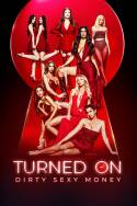 boxcover van Turned On: Dirty Sexy Money