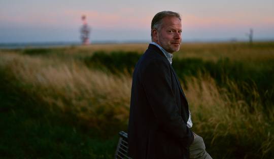 ‘Mocht elk bedrijf in onze sector zijn mensen verlonen zoals wij, dan zou de schatkist een meeropbrengst van 100 miljoen hebben'