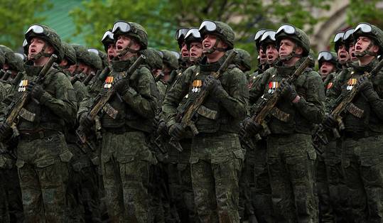 ‘Zakenreis’, ‘lading 500’ en ‘vlees’: met deze codetaal praten Russische soldaten over de gruwel aan het front