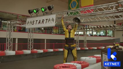 2. Karting
