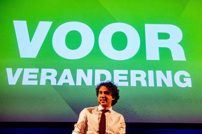 Klaver ‘baalt’ van eigen uitlatingen over Özdil
