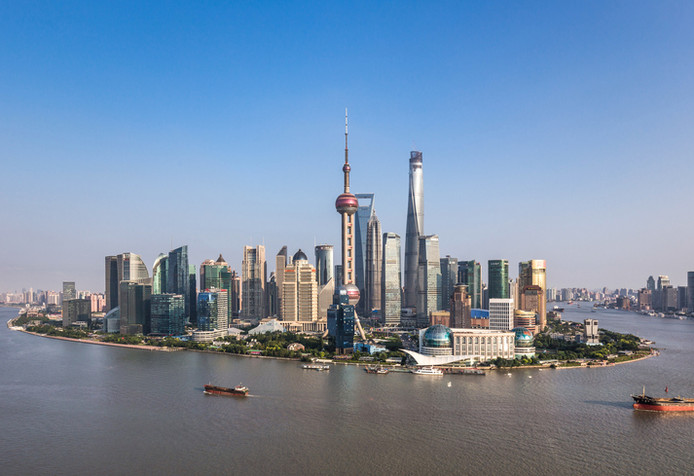 Shanghaï