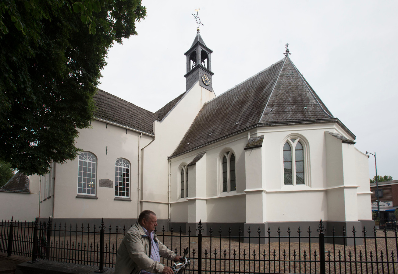 De Dominee Waar Te Zien ‘Het was dom van de dominee om zijn maîtresse zwanger te maken’ | Foto