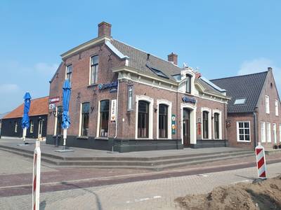 Buurman koopt Café het Vermaak in Raamsdonk