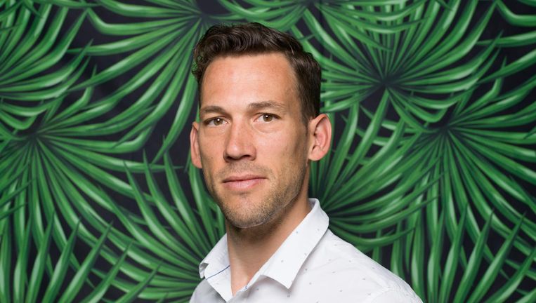 Hoe wielrenner Maarten Tjallingii veranderde in een ware 'klimgeit' - Volkskrant