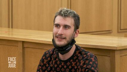 3. Consommateur de canabis