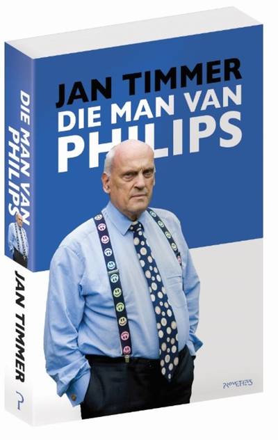 Oud-president Philips waarschuwt voor uitverkoop Nederlandse bedrijven