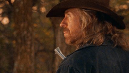 13. A Ranger's Christmas